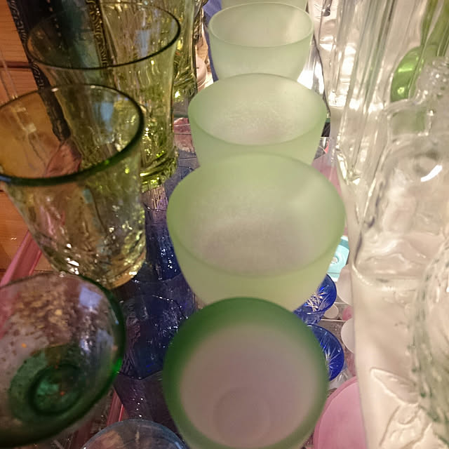 glassさんの実例写真
