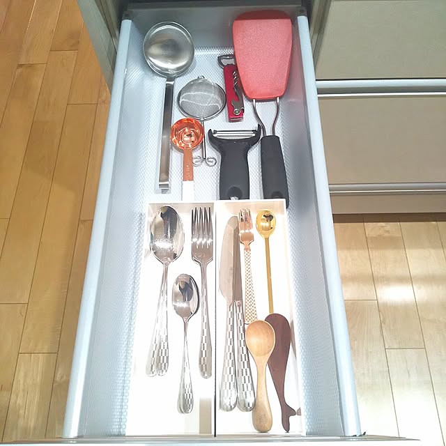 rikkyさんの実例写真