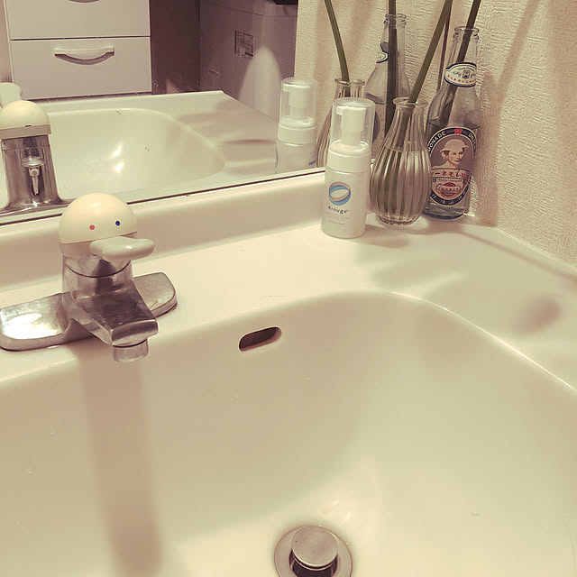 バス/トイレのインテリア実例 - 2018-06-19 14:13:34