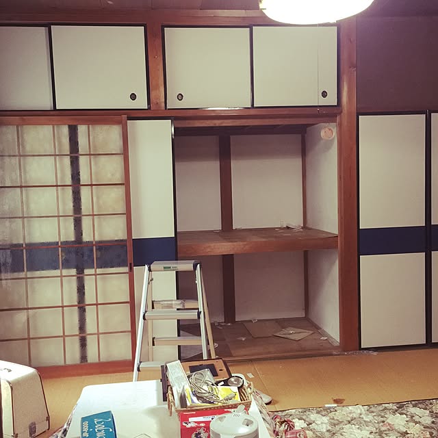 Kanakoさんの実例写真