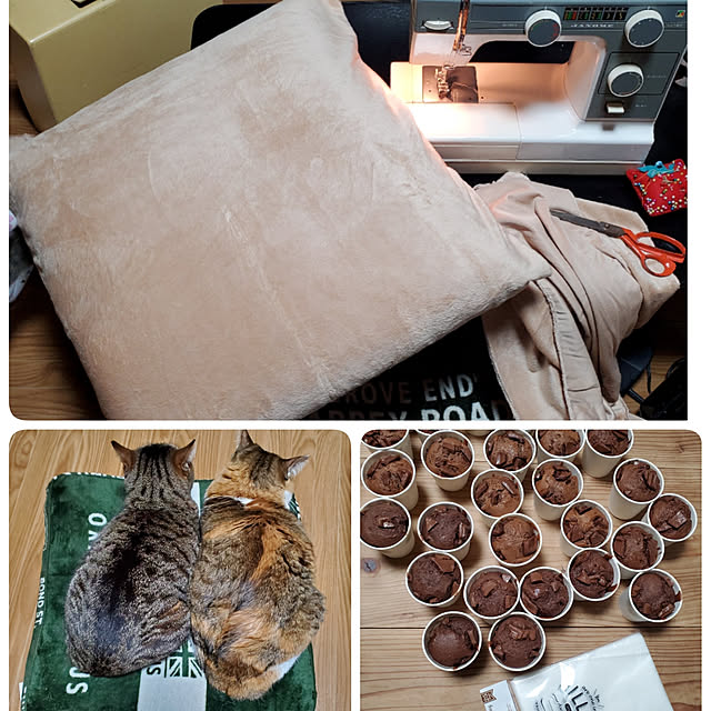 berariさんの実例写真