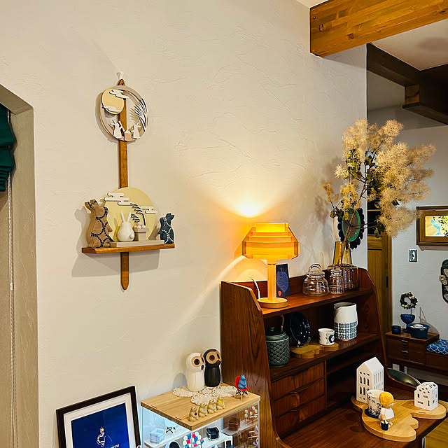maric323さんの部屋