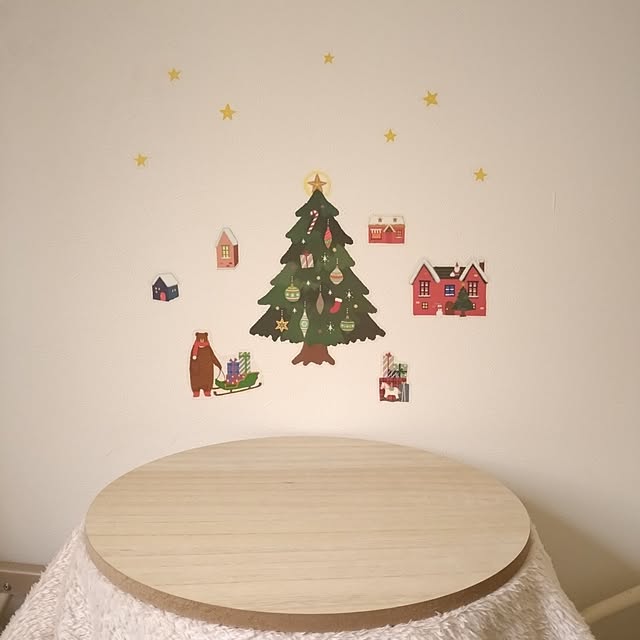 mayutan.さんの部屋