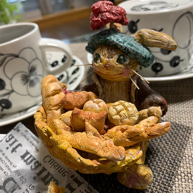 Aqettyさんの部屋