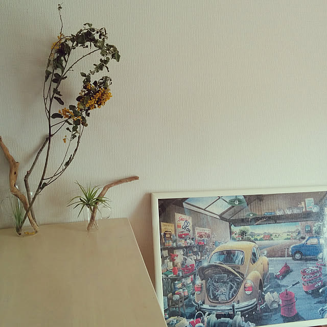 tamaさんの実例写真