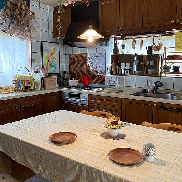 pamyuusagiさんの実例写真