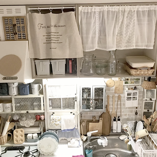 Atsukoさんの部屋