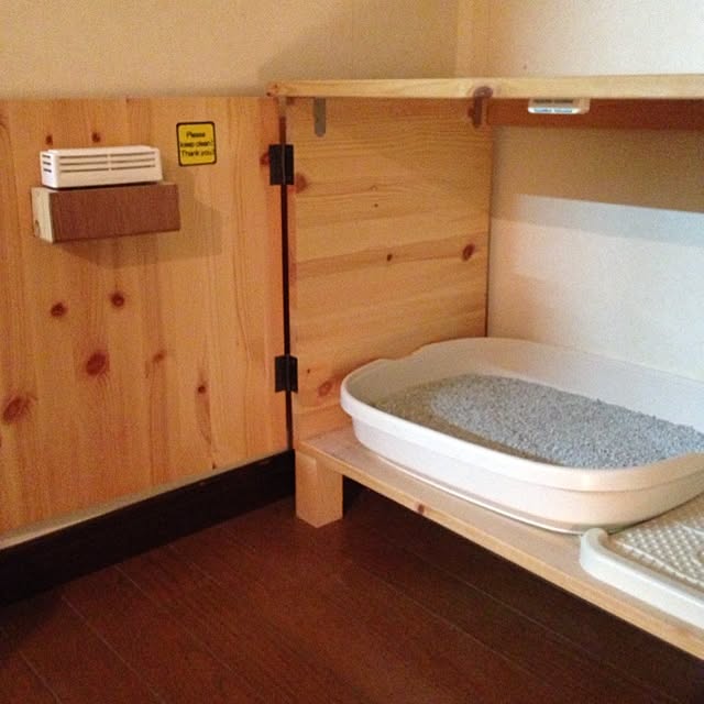 wadonnaさんの部屋