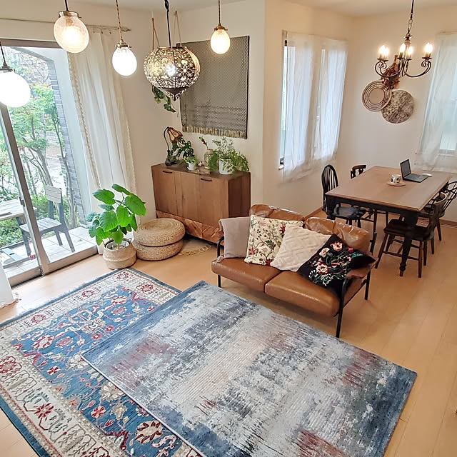 MARIE.color.interiorさんの実例写真