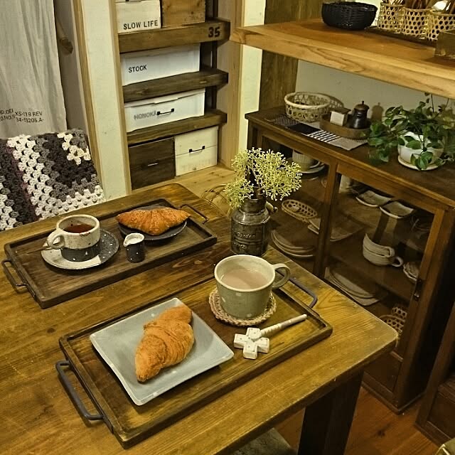 slow-lifeさんの実例写真