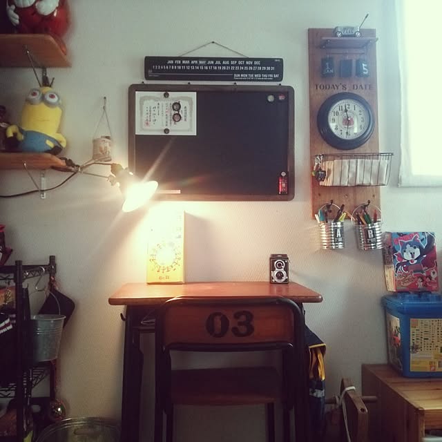 FUKUさんの実例写真