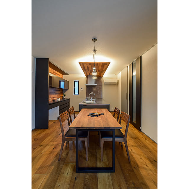 DETAIL-HOMEさんの実例写真