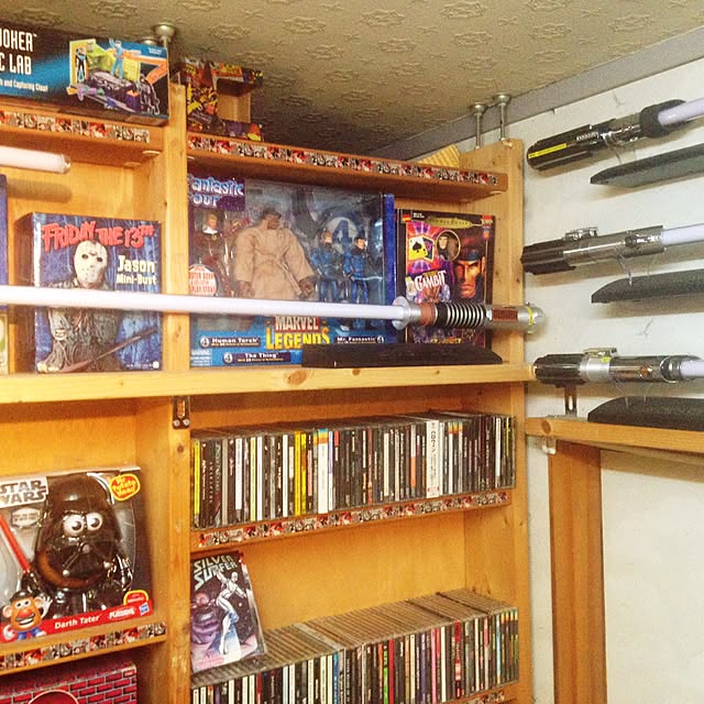 collecterさんの実例写真