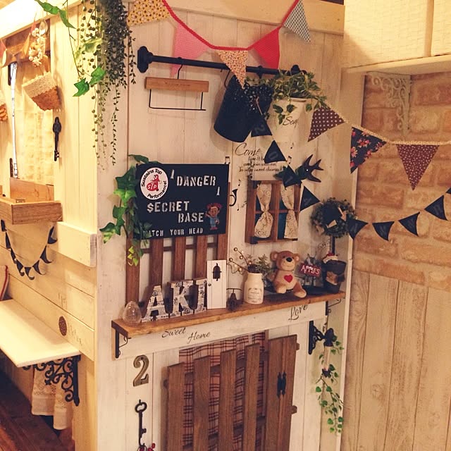 hikymamaさんの部屋