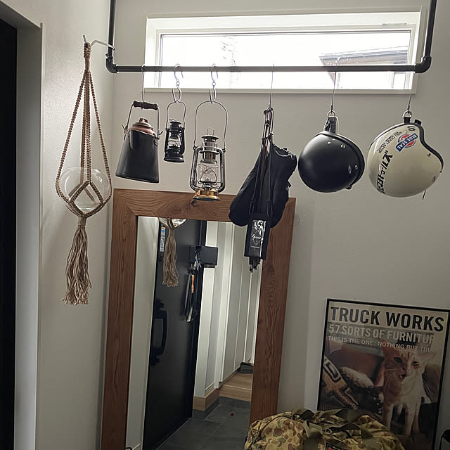 Chiekoさんの部屋