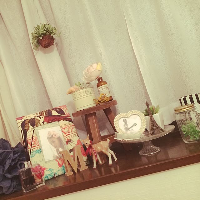 棚のインテリア実例 - 2015-06-08 00:35:54