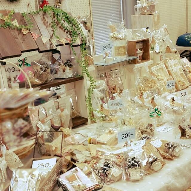 kaorinさんの実例写真