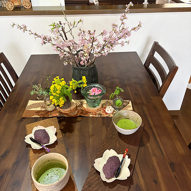 ritsukoさんの部屋