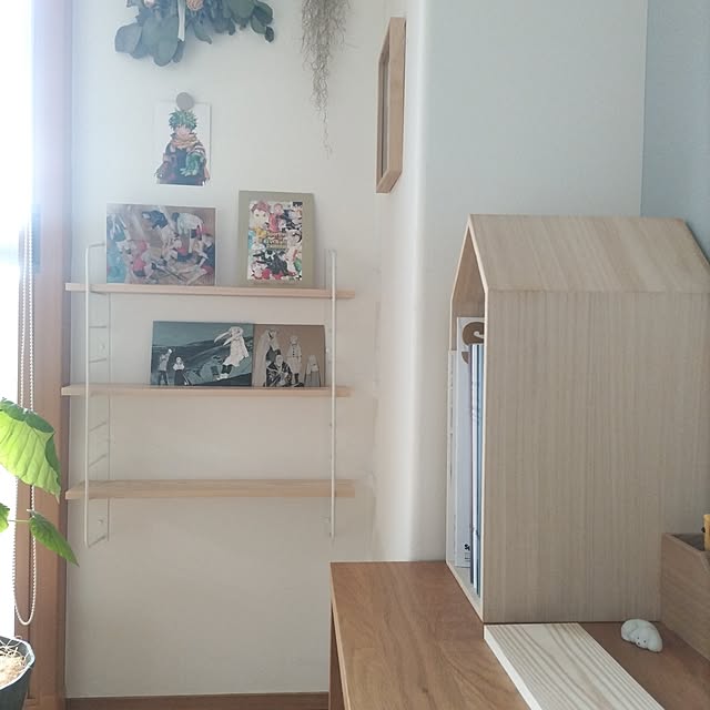 sakiさんの実例写真