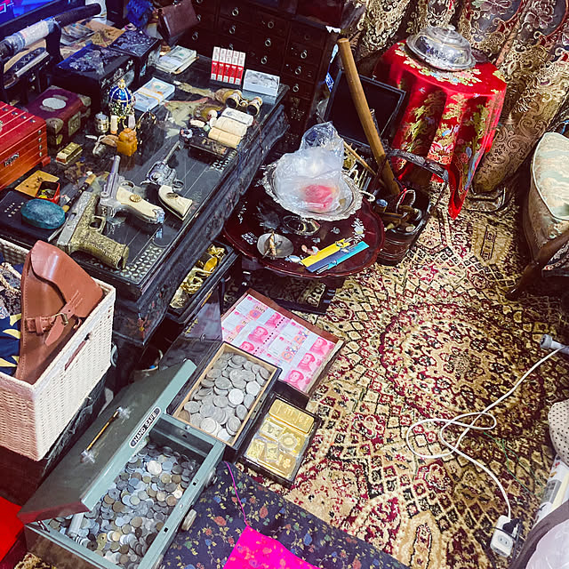 takakuzenさんの部屋