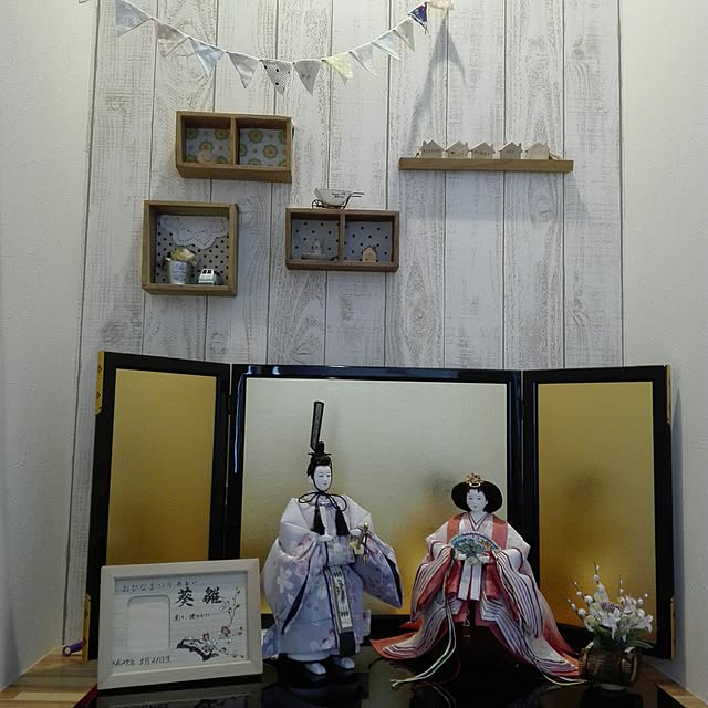 monyoさんの実例写真