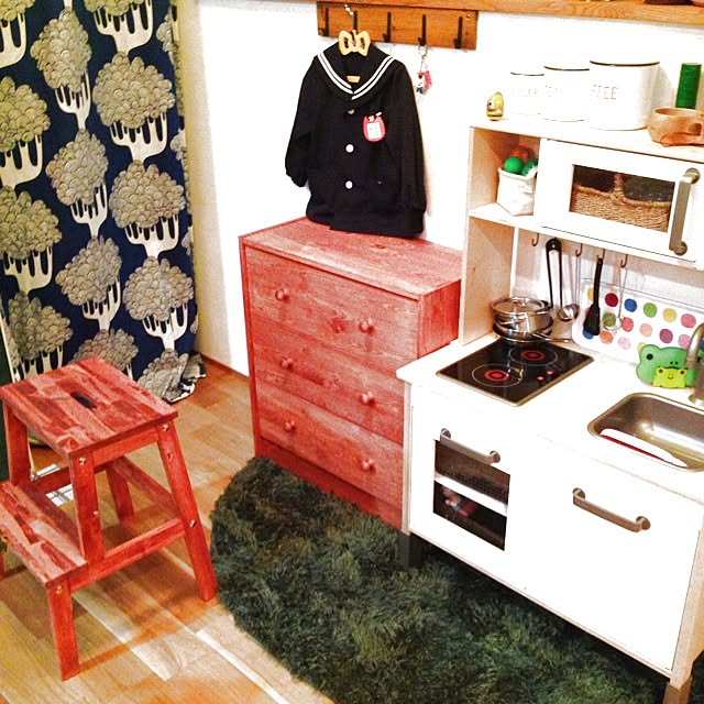 棚/IKEAのインテリア実例 - 2013-12-21 20:07:29