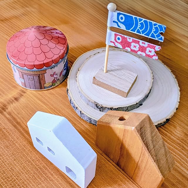 mi-saさんの部屋