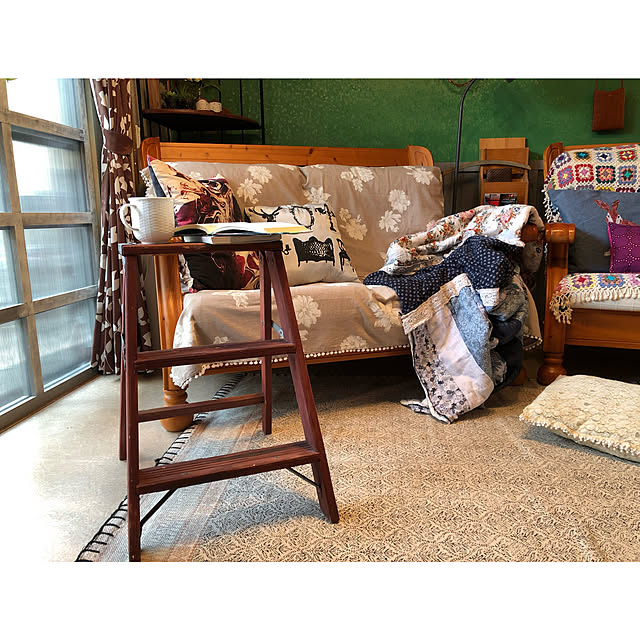 shippoさんの部屋