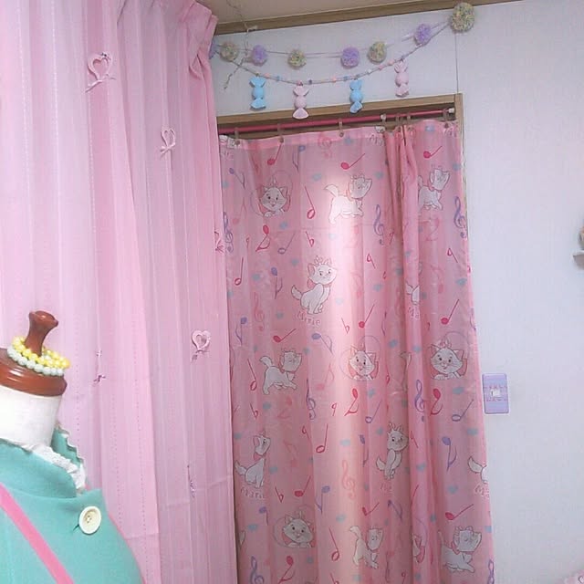 wa-さんの実例写真