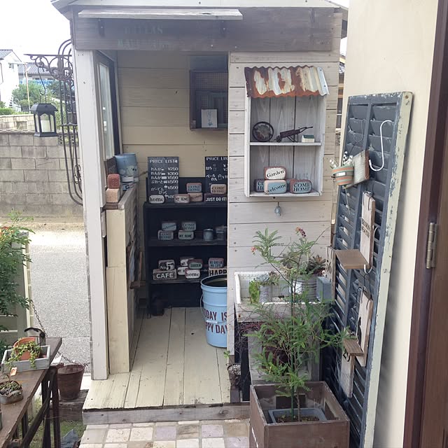 mauveさんの実例写真