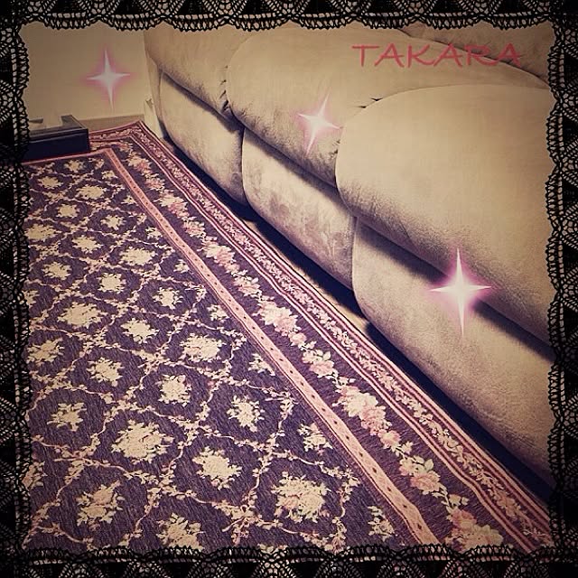 TAKARAv0_0vさんの実例写真