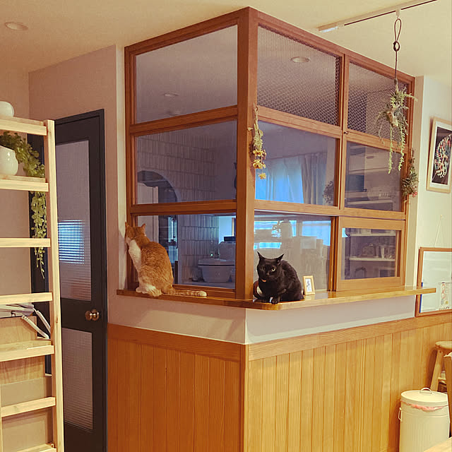chakuron.iさんの実例写真