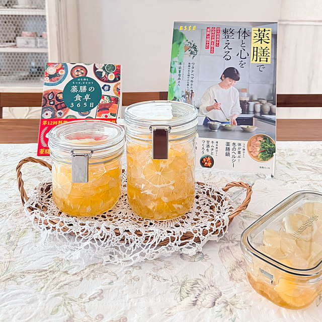 Re_さんの実例写真