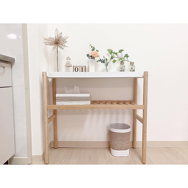 IKEA/愛用品→楽天roomに載せています/観葉植物のある暮らし/花のある暮らし/ドライフラワー...などのインテリア実例 - 2019-04-01 23:06:14