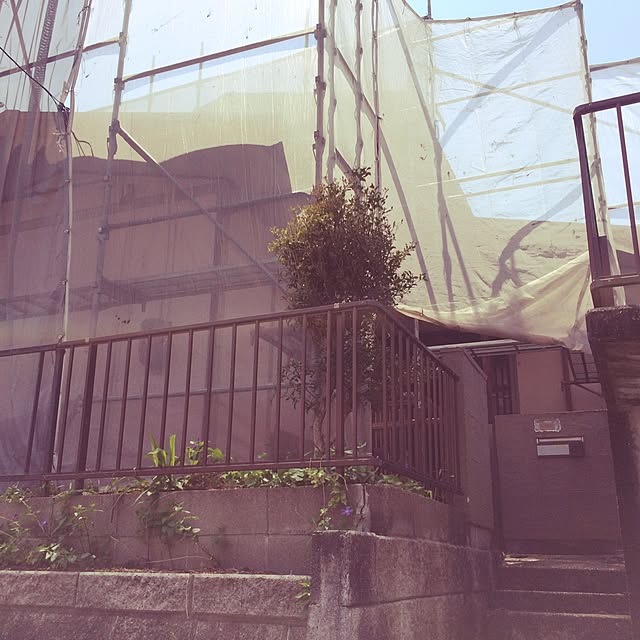 Jさんの実例写真