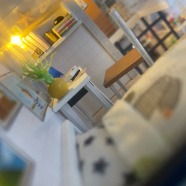 zuccoさんの部屋