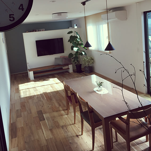 mint_homeさんの実例写真