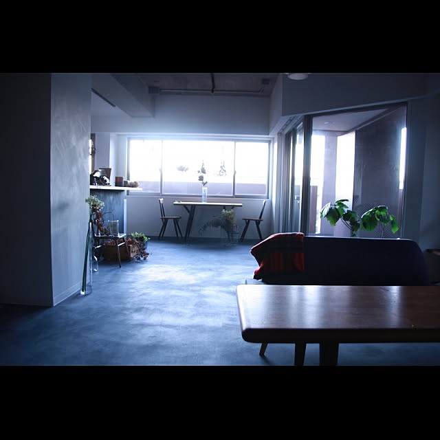 hamakajiさんの実例写真