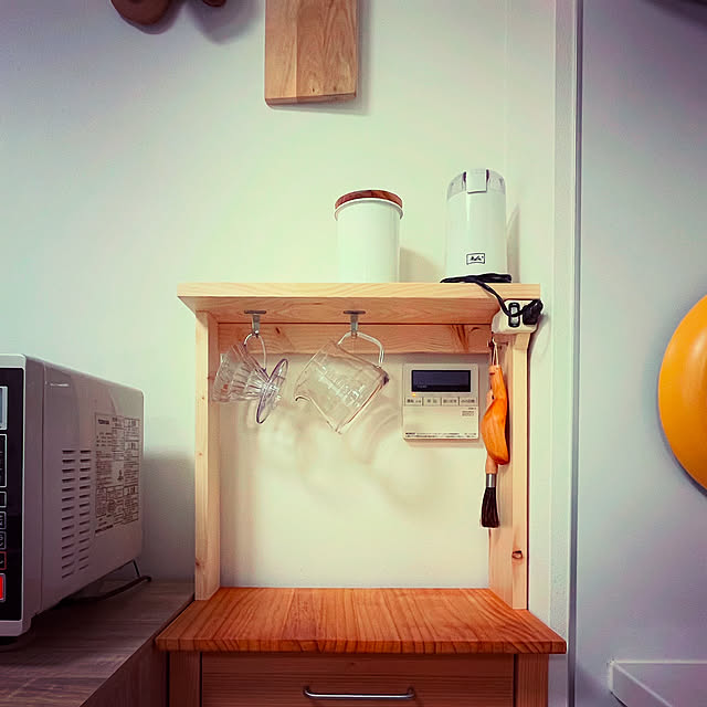 necochanpanさんの実例写真