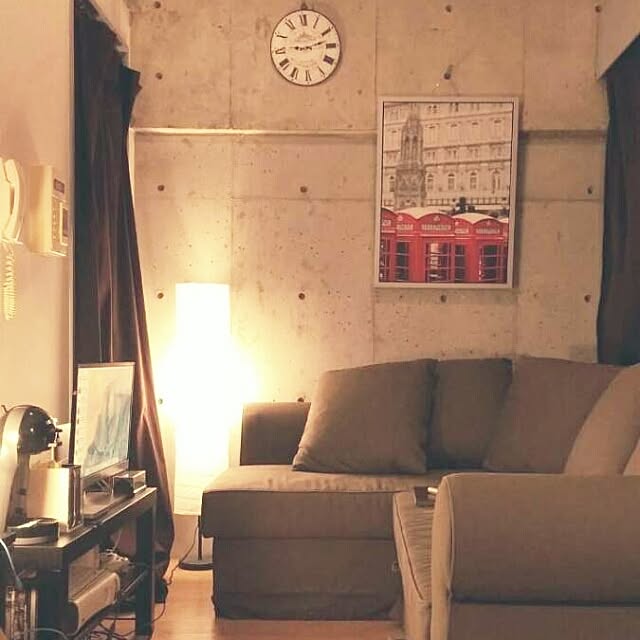 stalin1936さんの実例写真