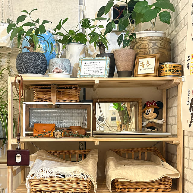 hirariさんの部屋