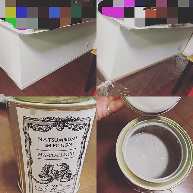 DJNANAさんの実例写真