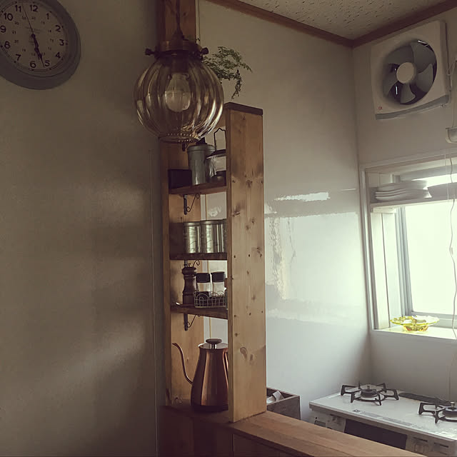 ichiさんの実例写真