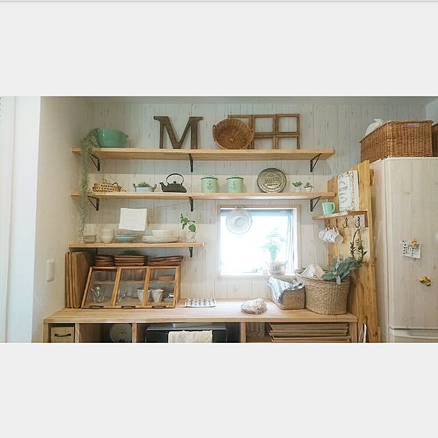 makomiさんの実例写真