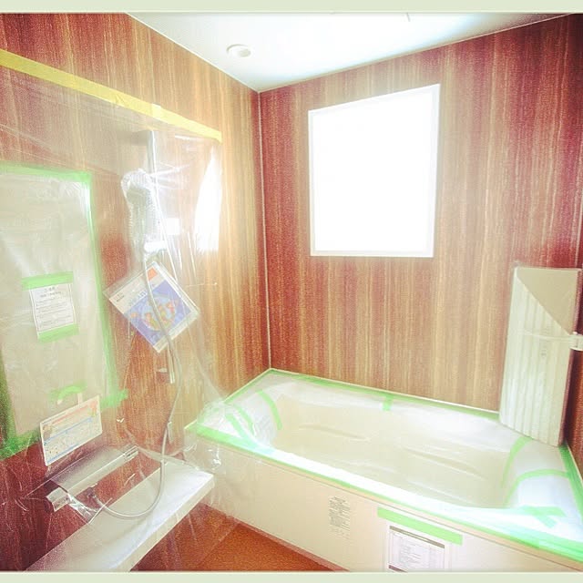 Minaさんの実例写真