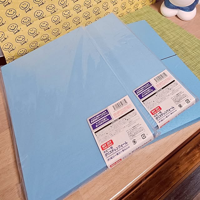 mocomocoさんの部屋