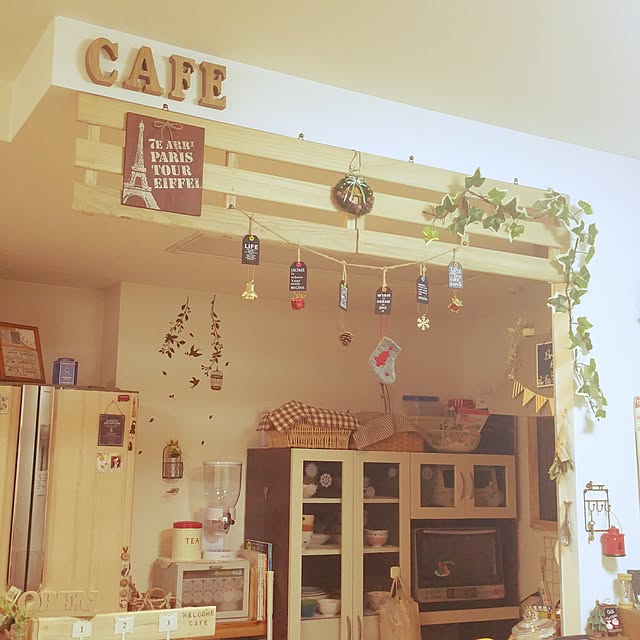 KEIKOさんの実例写真