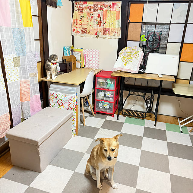 Mari-aさんの実例写真