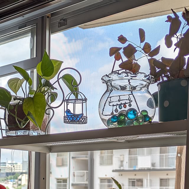 mi-saさんの部屋