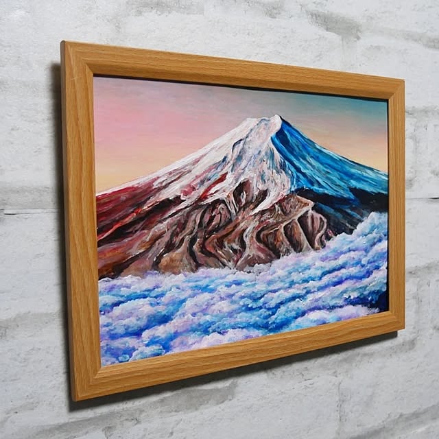 hrさんの部屋